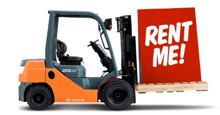 forklift rental austin tx